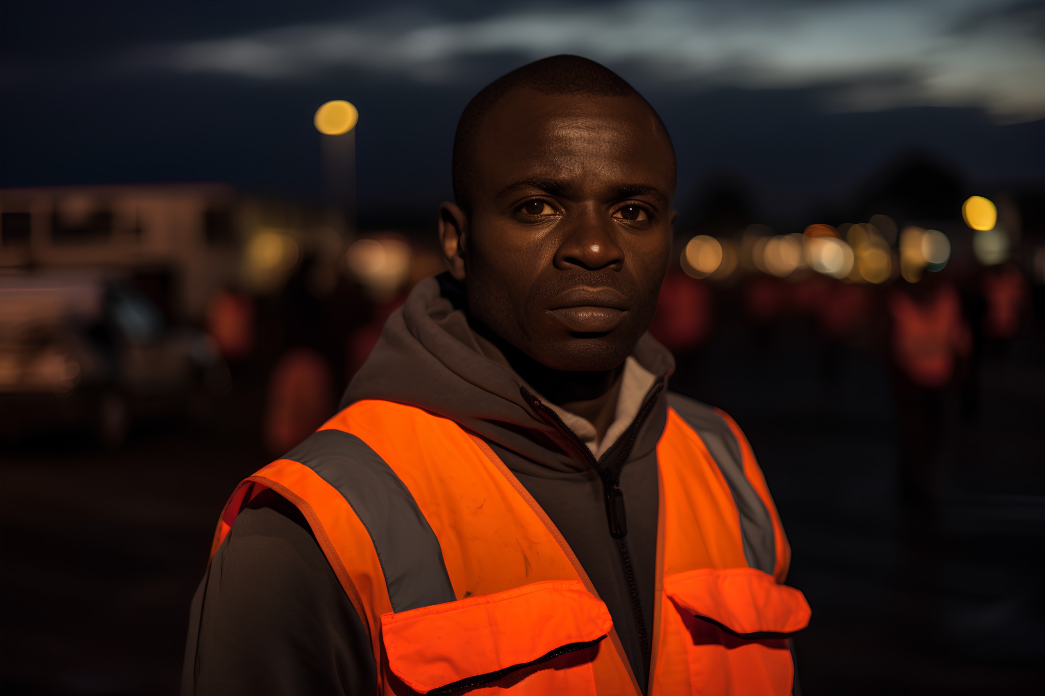 Veilleurs de nuit en EHPAD / Résidences